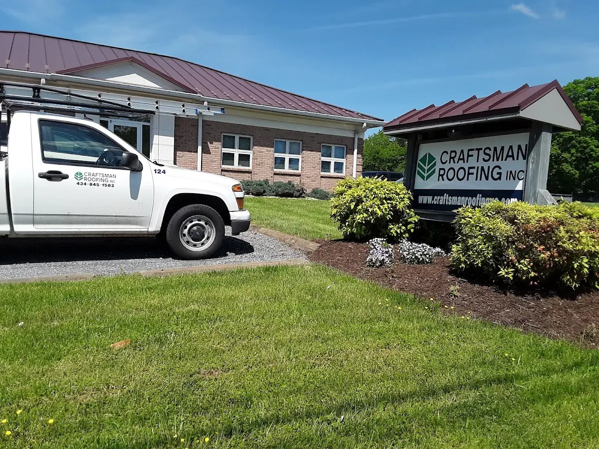 Quality Chimney Repair by experienced craftsmen in Fox Pass